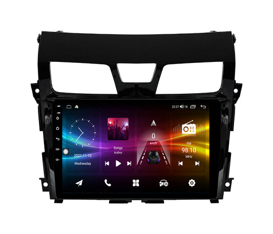 Nissan Altima (2013-2015)