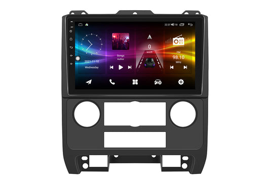 Ford Escape (2008-2012)