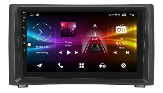 Toyota Tundra (2014-2016)