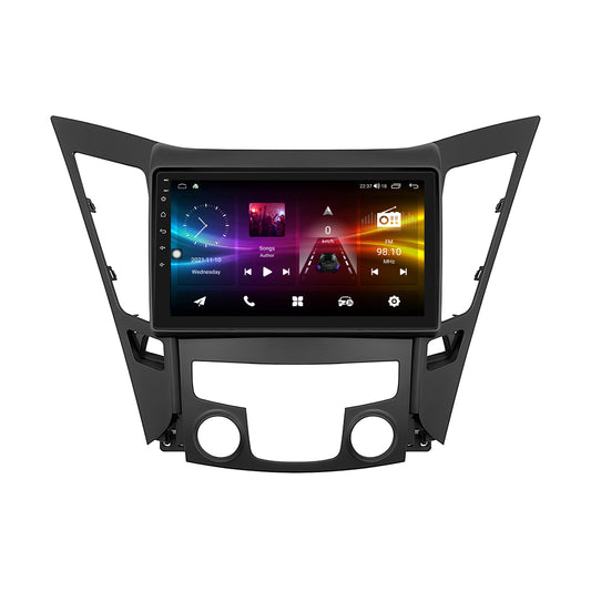 Hyundai Sonata (2011-2016)