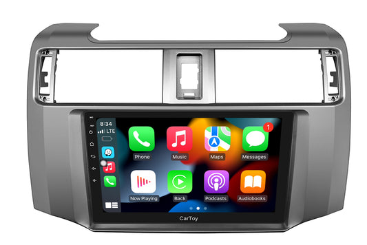 Toyota 4Runner (2010)