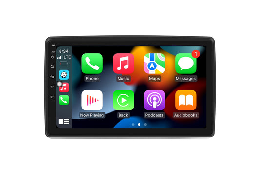 Dodge RAM (2009-2012)