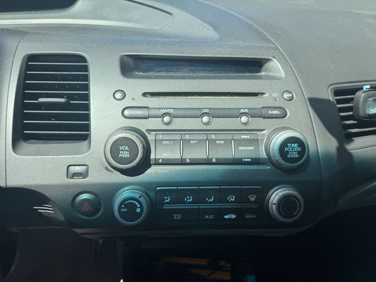 Honda Civic (2006-2011)