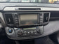 Toyota RAV4 (2013-2018)