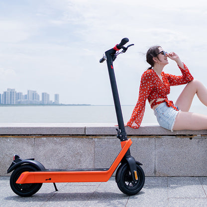 E-Scooter X9 Plus with CarToy Screen
