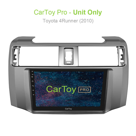 Toyota 4Runner (2010)