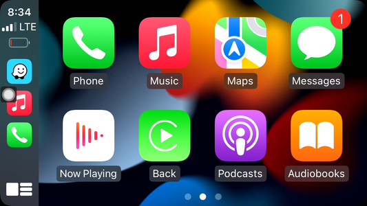 Dodge Journey (2009-2018)