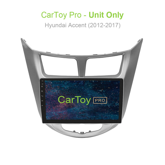 Hyundai Accent (2012-2017)