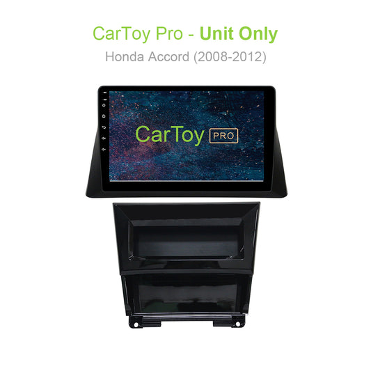 Honda Accord (2008-2012)