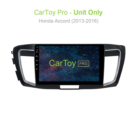 Honda Accord (2013-2016)