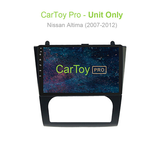 Nissan Altima (2007-2012)