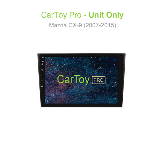 Mazda CX-9 (2007-2015)