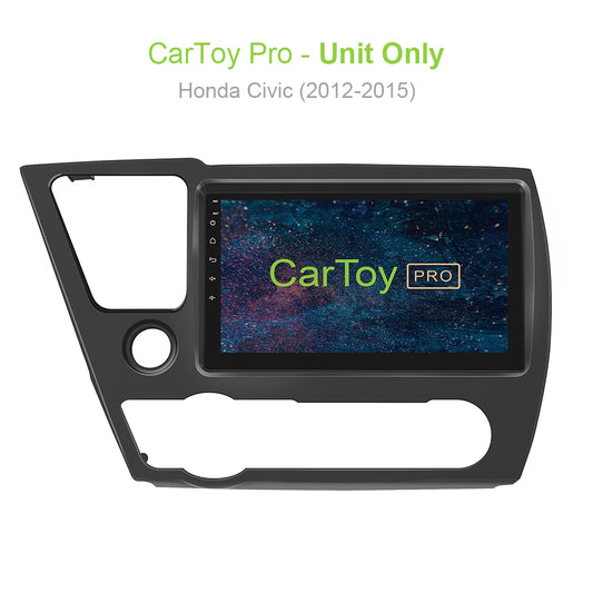 Honda Civic (2012-2015)