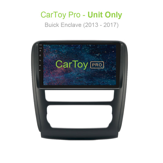 Buick Enclave (2013-2017)