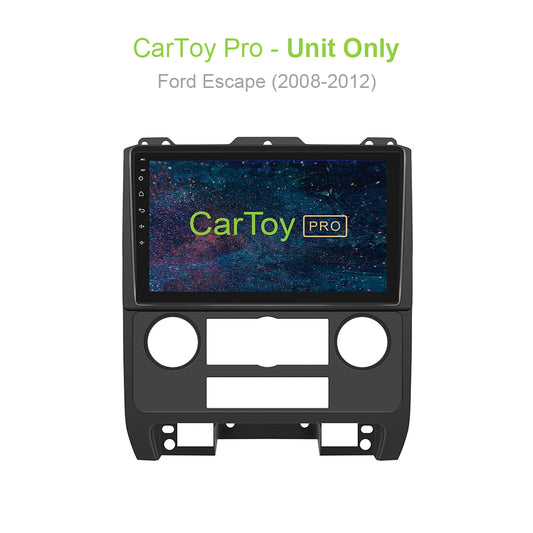 Ford Escape (2008-2012)