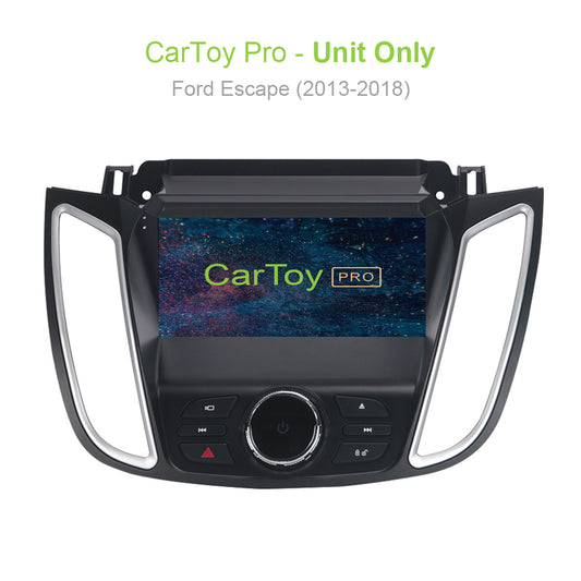 Ford Escape (2013-2018)