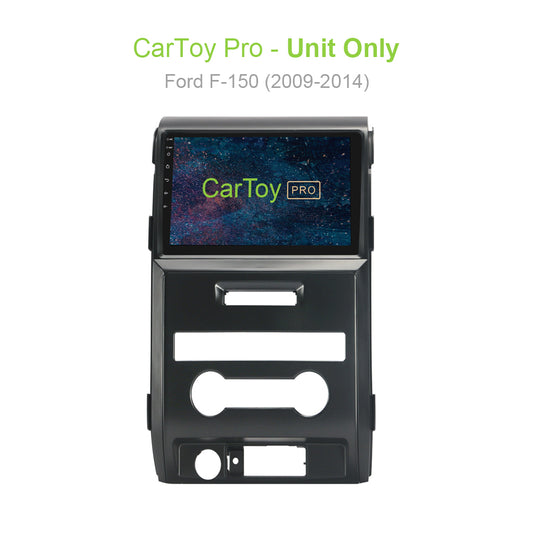 Ford F-150 (2009-2014)