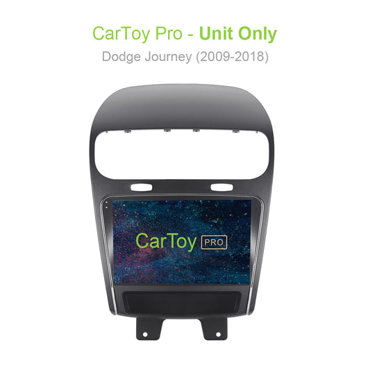 Dodge Journey (2009-2018)