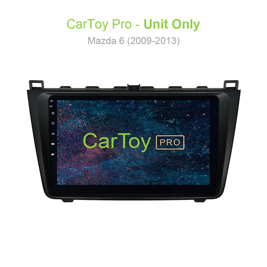 Mazda 6 (2009-2013)