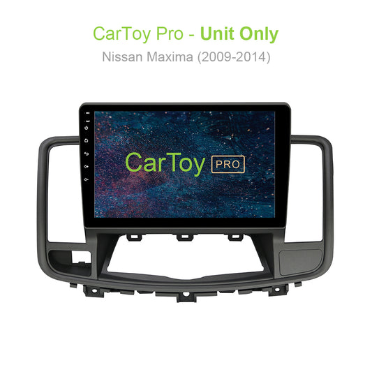 Nissan Maxima (2009-2014)