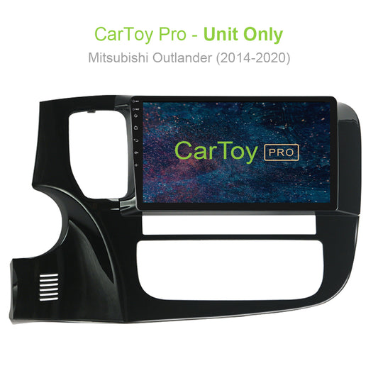 Mitsubishi Outlander (2014-2020)