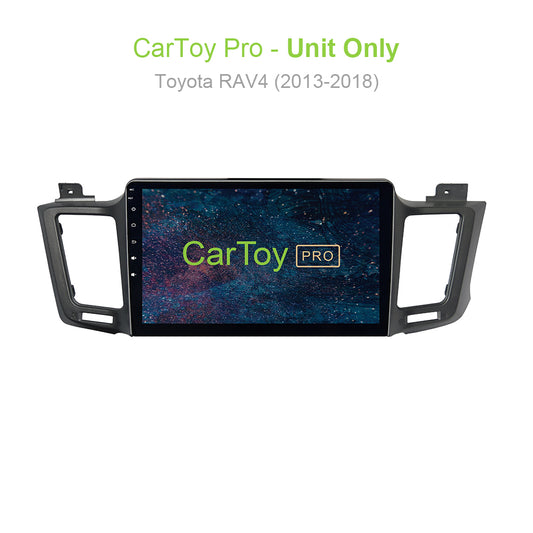 Toyota RAV4 (2013-2018)