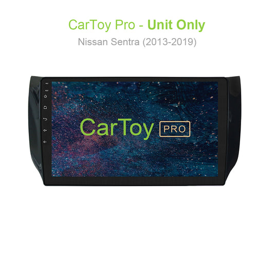 Nissan Sentra (2013-2019)