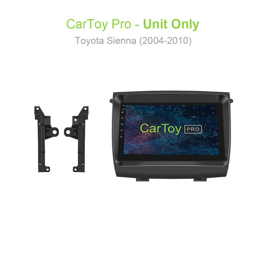 Toyota Sienna (2004-2010)