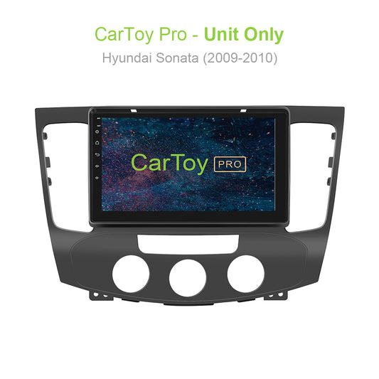 Hyundai Sonata (2009-2010)