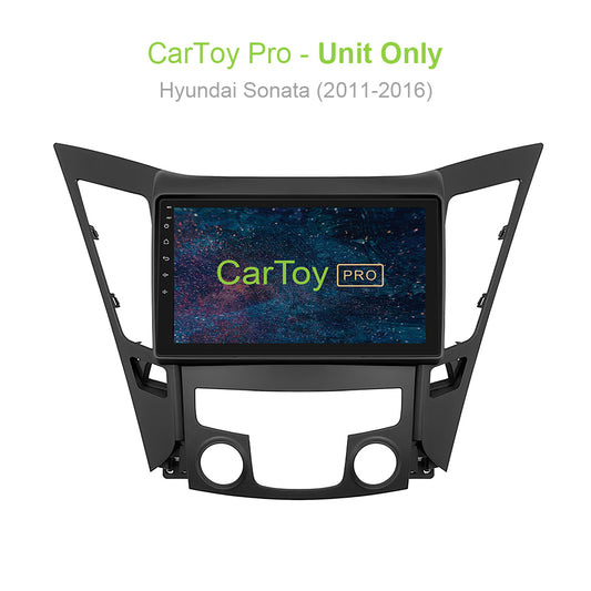 Hyundai Sonata (2011-2016)