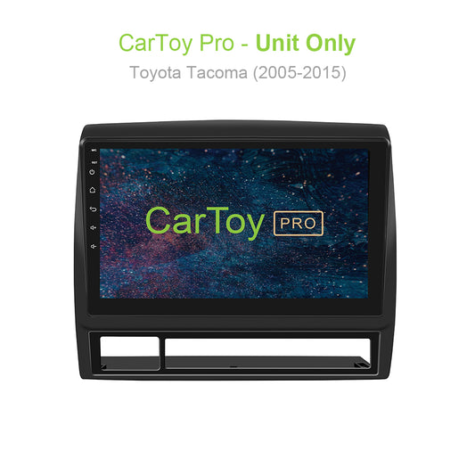 Toyota Tacoma (2005-2015)