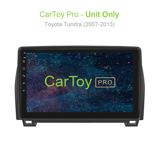 Toyota Tundra (2007-2013)