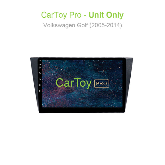 Volkswagen Golf (2005-2014)