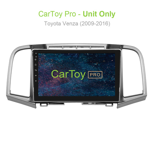 Toyota Venza (2009-2016)