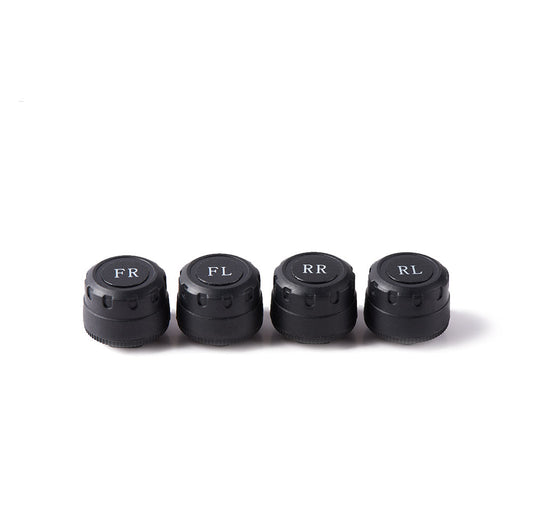 Tire Pressure Monitors for CarToy Pro